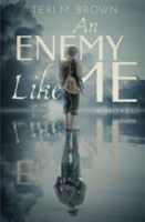 Cover Art: An Enemy Like Me