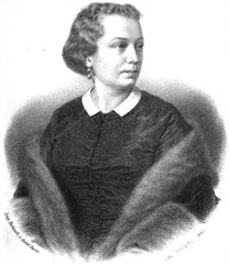 Fanny
                  Loviot, 1860 (Source:
                  https://commons.wikimedia.org/wiki/File:Loviot.png)