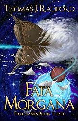 Cover Art: Fata
                      Morgana