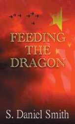 Cover Art: Feeding the
                        Dragon