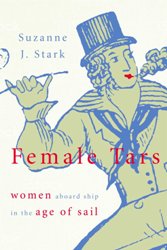 Cover Art: Female Tars