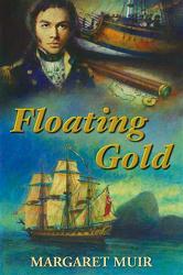 Cover Art: Floating Gold