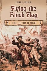 Cover
Art: Flying the
Black Flag