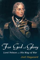 Cover Art: For God and Glory