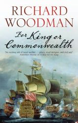 Cover Art:
                        For King or Commonwealth