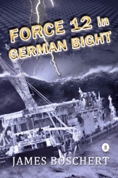 Cover Art:
                        Force 12 in German Bight