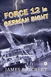 Cover Art:
Force 12 in German Bight
