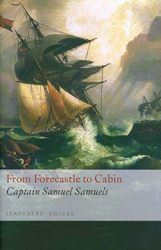 Cover Art: From
              Forecastle to Cabin