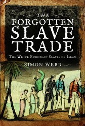 Cover Art: The
                Forgotten Slave Trade