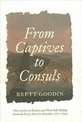 Cover
                              Art: From Captives to Consuls