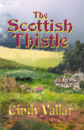 The Scottish Thistle