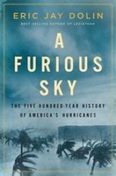 Cover Art: Furious
Sky