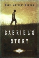 Cover Art:
                        Gabriel's Story