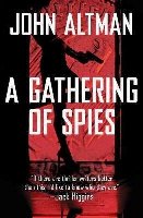 Cover Art:
                                  A Gathering of Spies