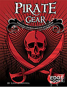 Cover Art: Pirate Gear