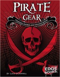 Cover Art: Pirate Gear