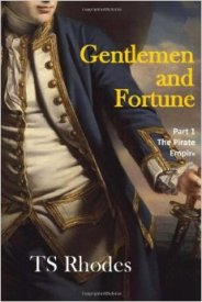 Cover Art: Gentlemen of Fortune