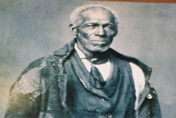 George R. Roberts, one of Baltimore's Old Defenders