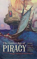 Cover Art: The Golden
            Age of Piracy