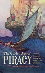Cover Art: The
Golden Age of Piracy