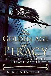 Cover Art: The
          Golden Age of Piracy