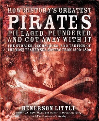 Cover Art: How
          History's Greatest Pirates...