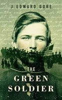 Cover Art: The
                      Green Soldier