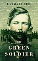 Cover Art: The
                      Green Soldier