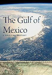 Cover Art: The Gulf of Mexico