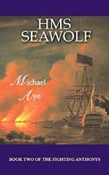 Cover Art: HMS
Seawolf