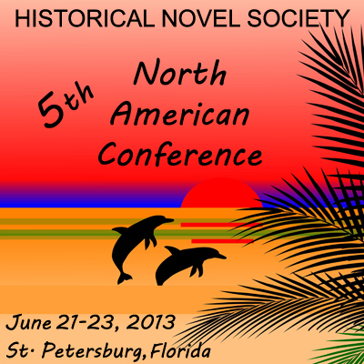 HNS 2013 Conference Logo