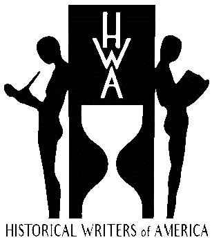 Historical Writers of America Logo