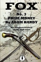 Cover Art: Prize Money