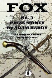 Cover Art: Prize Money