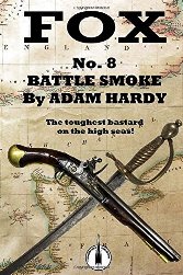 Cover Art: Battle
Smoke