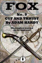 Cover Art: Cut and
Thrust