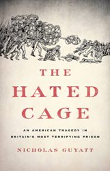 Cover Art: Barbary
Captives