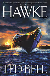 Cover
Art: Hawke