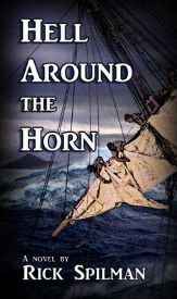 Cover Art: Hell Around the Horn
