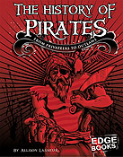 Cover Art: History of
                      Pirates