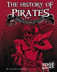 Cover Art: History of
                      Pirates