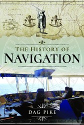 Cover Art: History of
          Navigation