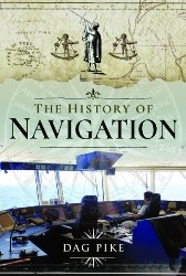 Cover Art: The History of Navigation