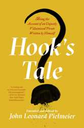 Cover Art: Hook's Tale