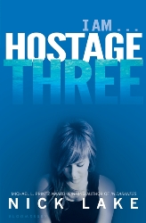 Cover
Art: Hostage Three