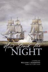 Cover Art: How Dark
                        the Night