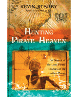 Cover Art: Hunting
              Pirate Heaven