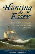 Cover Art: Hunting the Essex