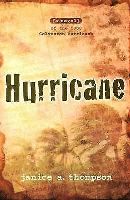 Cover Art:
                      Hurricane