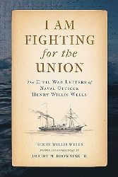 Cover Art: I Am Fighting for the Union